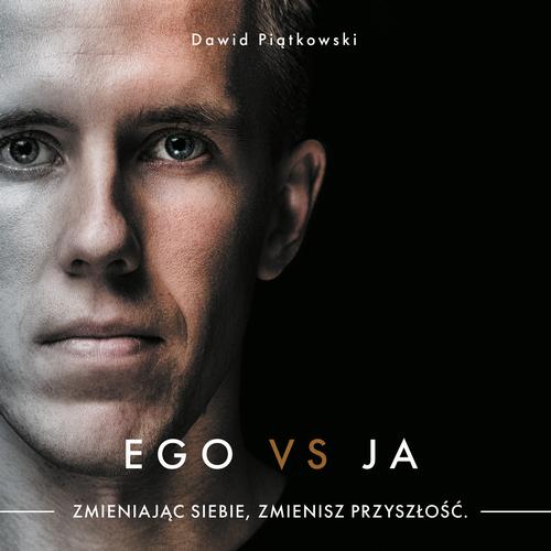 Tytuł: Ego vs. ja
Autor: Dawid Piątkowski
Wydawnictwo: Wydawnictwo e-bookowo
Formaty: MP3