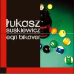 Tytuł: Egri Bikaver
Autor: Łukasz Suskiewicz
Wydawnictwo: Forma
Formaty: MOBI, EPUB