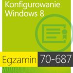 Tytuł: Egzamin 70-687 Konfigurowanie Windows 8
Autor: Ballew Joli
Wydawnictwo: Promise
Formaty: PDF