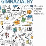 Egzamin gimnazjalny. Biologia. Chemia. Fizyka. Geografia — okładka e-booka