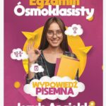 Tytuł: Egzamin ósmoklasisty. Wypowiedź pisemna. Język angielski
Autor: Beata Kurec
Wydawnictwo: Beata Kurec
Formaty: PDF