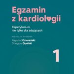 Egzamin z kardiologii 1 — okładka e-booka