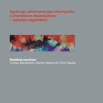 Tytuł: Egzekucja administracyjna obowiązków o charakterze niepieniężnym - wybrane zagadnienia
Autor: 
Wydawnictwo: Wydawnictwo Naukowe UMK
Formaty: PDF
