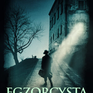 Egzorcysta. Historia prawdziwa — okładka e-booka