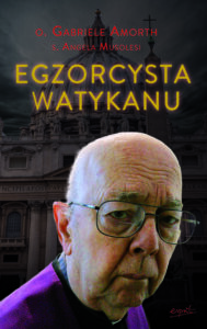 Egzorcysta Watykanu — okładka e-booka