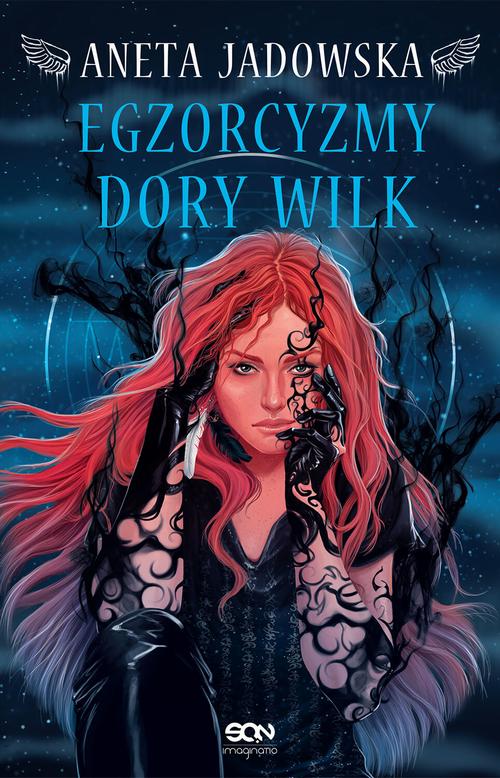 Tytuł: Egzorcyzmy Dory Wilk
Autor: Aneta Jadowska
Wydawnictwo: SQN
Formaty: MOBI, EPUB