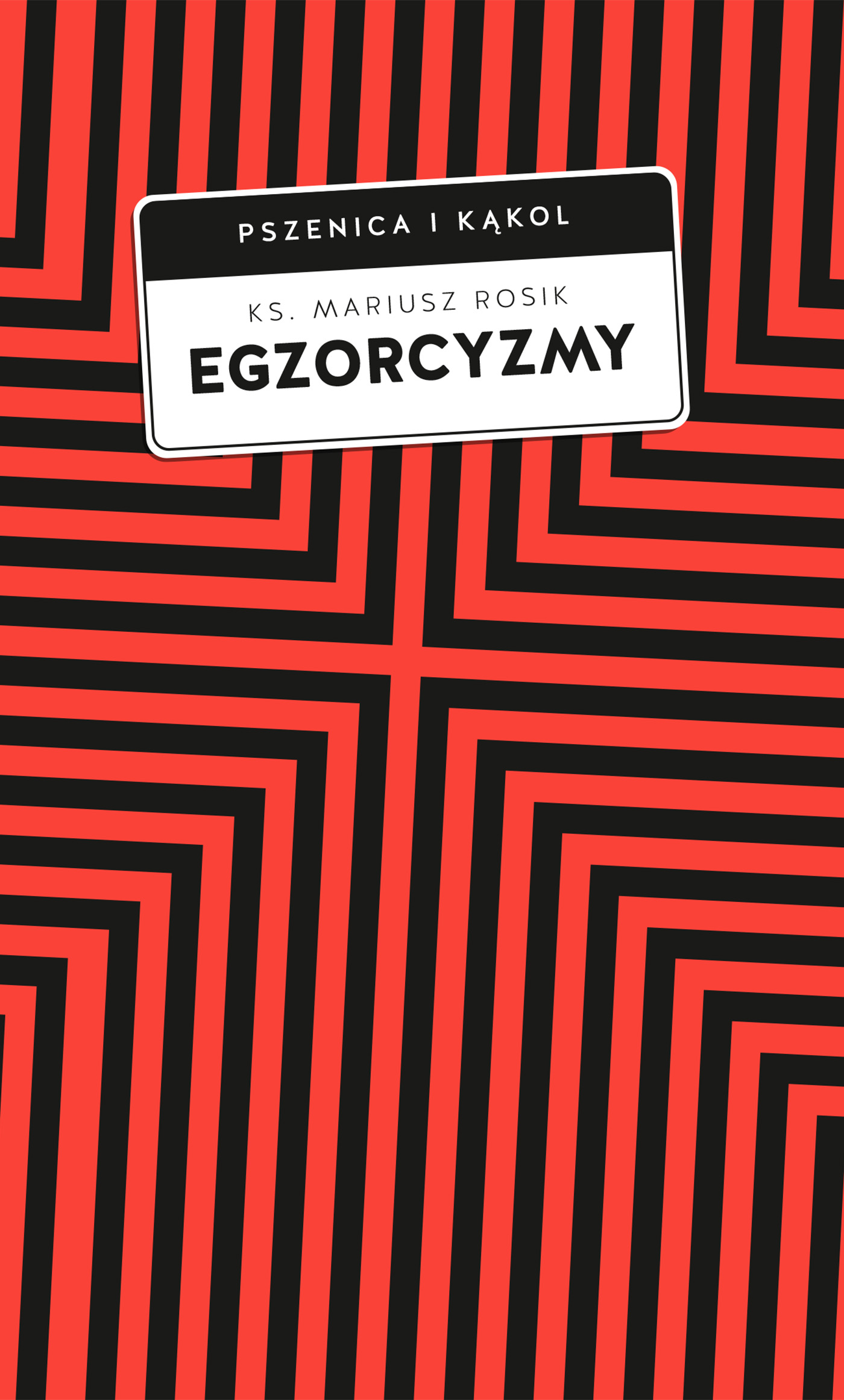 Egzorcyzmy. Historia, doktryna i praktyka — okładka e-booka