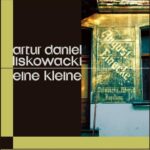 Tytuł: Eine kleine
Autor: Artur Daniel Liskowacki
Wydawnictwo: Forma
Formaty: EPUB, MOBI