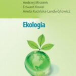 Ekologia — okładka e-booka