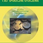 Tytuł: Ekonomia i jej społeczne otoczenie
Autor: Andrzej Czyżewski, Anna Matuszczak
Wydawnictwo: Kujawsko-Pomorska Wyższa Szkoła w Bydgoszczy
Formaty: PDF