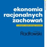 Ekonomia racjonalnych zachowań — okładka e-booka