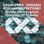 Ekonomia umiaru - realna perspektywa? — okładka e-booka
