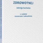 Ekonomia zdrowia i opieki zdrowotnej — okładka e-booka