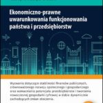 Tytuł: Ekonomiczno-prawne uwarunkowania funkcjonowania państwa i przedsiębiorstw
Autor: Katarzyna Maj-Serwatka, Katarzyna Stabryła-Chudzio, Jakub Koczar, Magdalena Pastuszak, Jakub Piksa, Julia Podobińska, Patrycja Sitarz, Gabriela Strojna, Monika Suder, Dominika Żak
Wydawnictwo: Edu-Libri
Formaty: MOBI, PDF, EPUB
