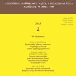 Tytuł: Ekonomista 2013 nr 2
Autor: Praca zbiorowa
Wydawnictwo: Key Text
Formaty: PDF