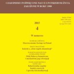 Ekonomista 2015 nr 4 — okładka wydania
