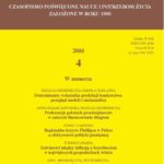 Tytuł: Ekonomista 2016 nr 4
Autor: Praca zbiorowa
Wydawnictwo: Key Text
Formaty: PDF