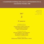 Tytuł: Ekonomista 2017 nr 3
Autor: Praca zbiorowa
Wydawnictwo: Key Text
Formaty: PDF