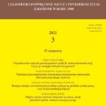 Tytuł: Ekonomista 2021 nr 3
Autor: Praca zbiorowa
Wydawnictwo: Key Text
Formaty: PDF