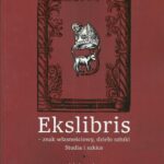 Tytuł: Ekslibris Znak własnościowy dzieło sztuki
Autor: 
Wydawnictwo: Uniwersytet Pedagogiczny w Krakowie
Formaty: PDF
