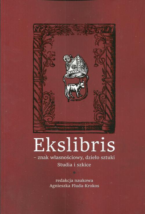 Tytuł: Ekslibris Znak własnościowy dzieło sztuki
Autor: 
Wydawnictwo: Uniwersytet Pedagogiczny w Krakowie
Formaty: PDF