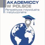Ekspatrianci akademiccy w Polsce — okładka e-booka