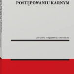 Ekspertyza prywatna w polskim postępowaniu karnym — okładka e-booka