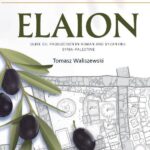 Elaion — okładka e-booka