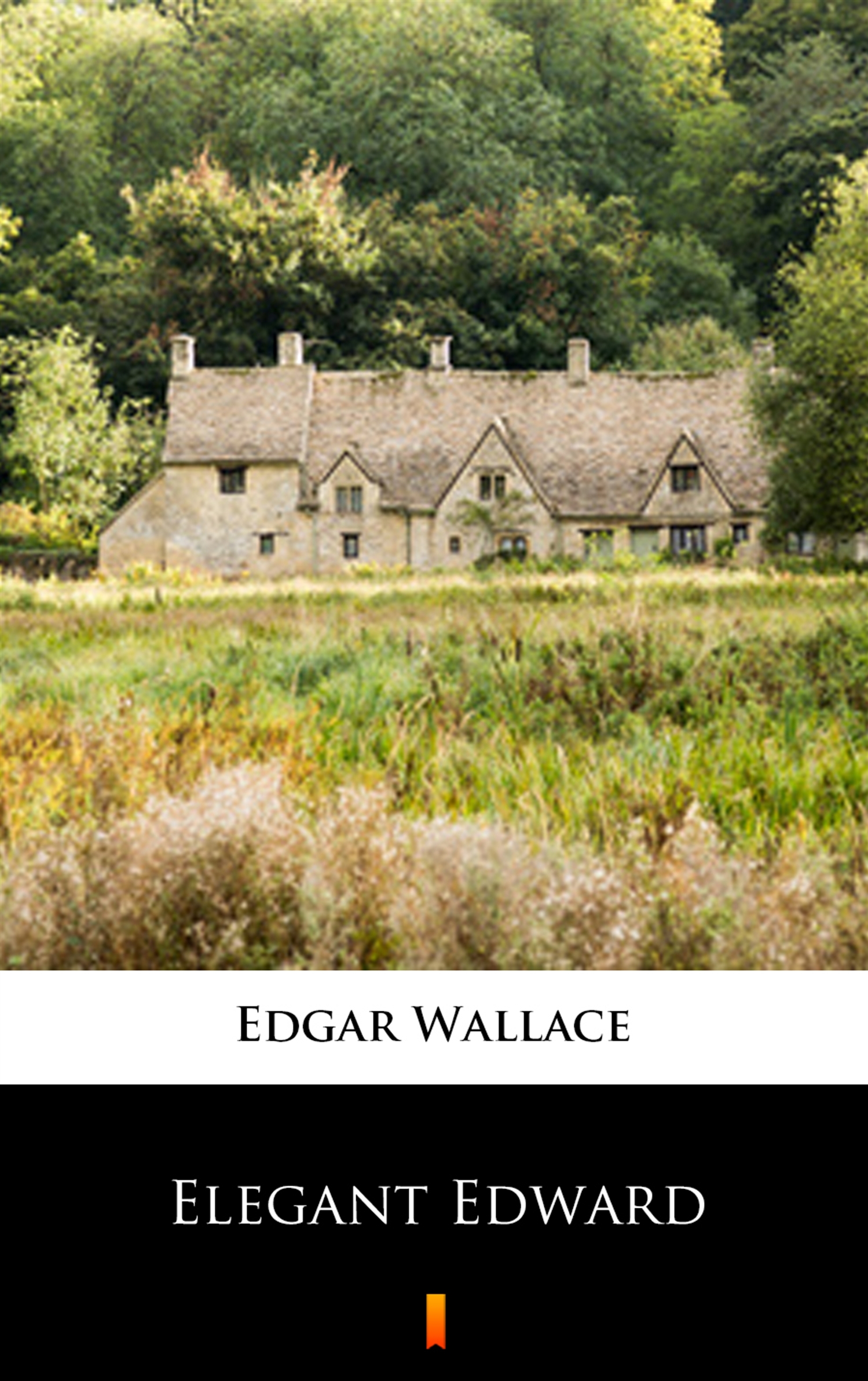 Tytuł: Elegant Edward
Autor: Edgar Wallace
Wydawnictwo: KtoCzyta.pl
Formaty: EPUB, MOBI