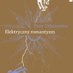 Elektryczny romantyzm — okładka e-booka