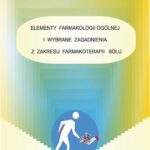 Tytuł: Elementy farmakologii ogólnej i wybrane zagadnienia z zakresu farmakoterapii bólu
Autor: Barbara Filipek, Gabriel Nowak, Jacek Sapa, Włodzimierz Opoka, Marek Bednarski, Małgorzata Zygmunt
Wydawnictwo: Zakład Optymalizacji Zawodowej Ośrodek UMEA
Formaty: PDF