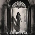 Elfryda. Nowele i fantazje — okładka e-booka