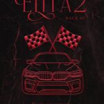 Elita 2 — okładka e-booka
