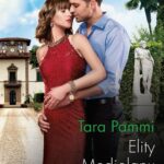 Tytuł: Elity Mediolanu
Autor: Tara Pammi
Wydawnictwo: Harlequin
Formaty: EPUB, MOBI