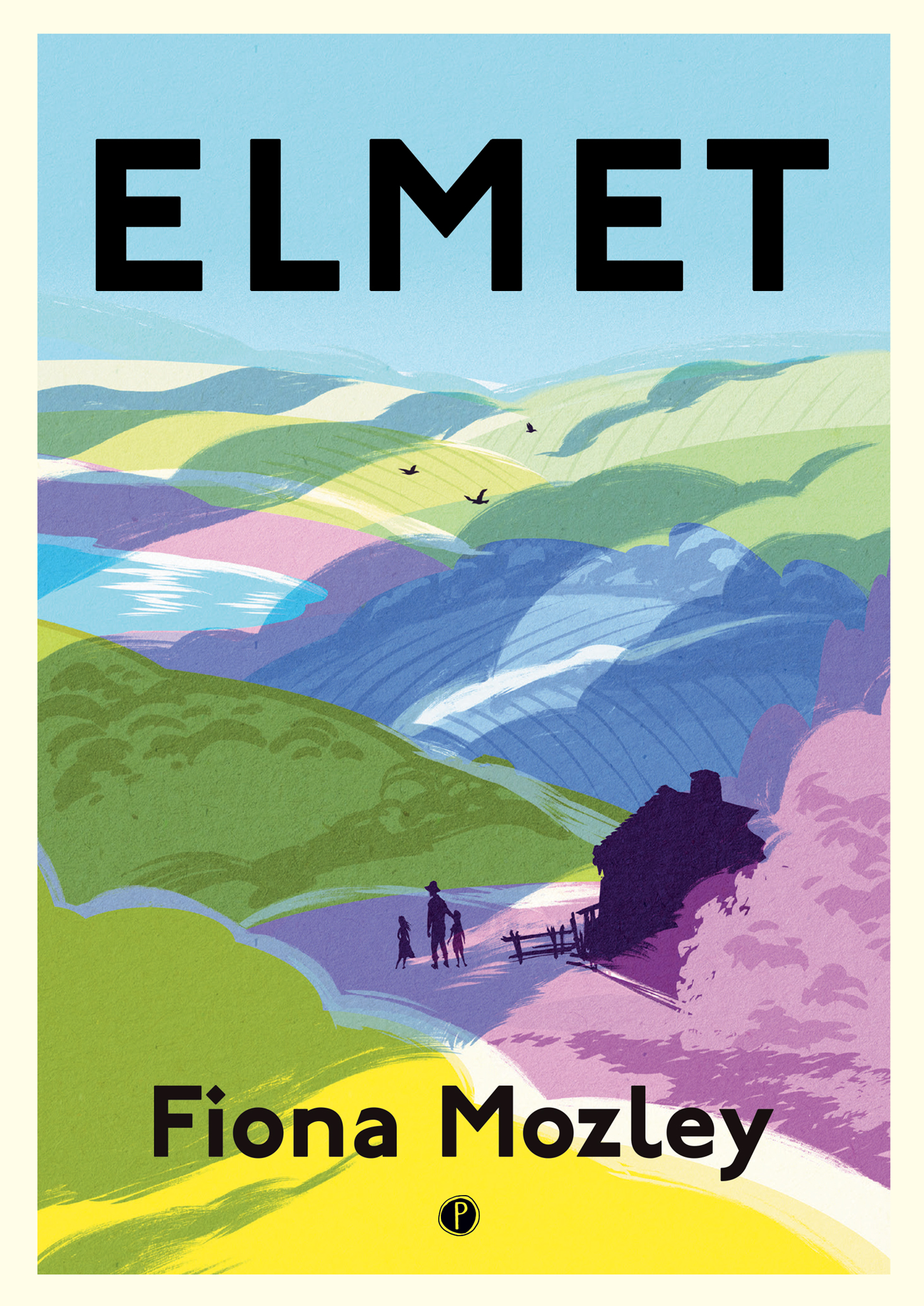 Tytuł: Elmet
Autor: Fiona Mozley
Wydawnictwo: Wydawnictwo Pauza
Formaty: EPUB, MOBI