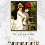 Emancypantki — okładka e-booka