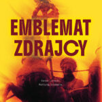 Emblemat zdrajcy — okładka e-booka