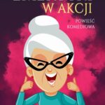 Emerytki w akcji — okładka e-booka