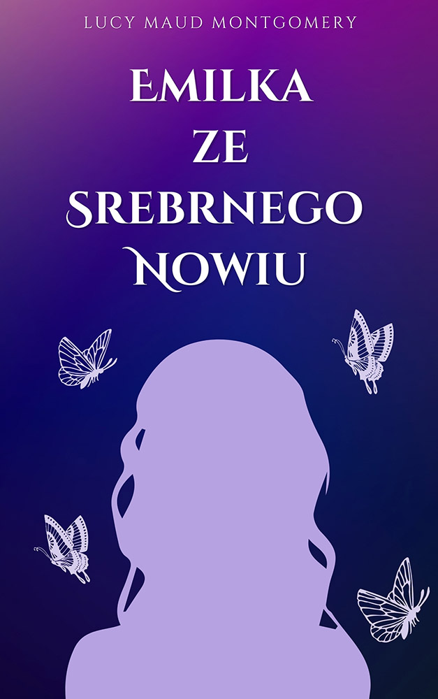 Tytuł: Emilka ze Srebrnego Nowiu
Autor: Lucy Maud Montgomery
Wydawnictwo: Miasto Książek
Formaty: EPUB, MOBI