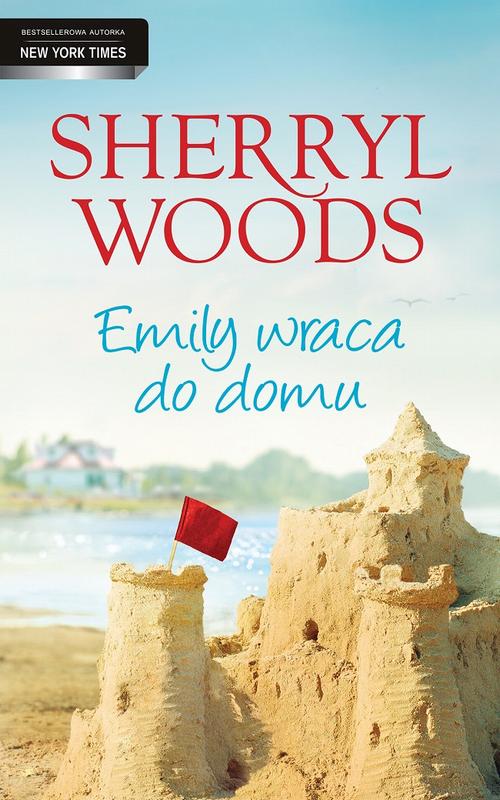 Tytuł: Emily wraca do domu
Autor: Sherryl Woods
Wydawnictwo: HarperCollins Polska
Formaty: EPUB, MOBI