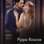 Tytuł: Emily, wróć!
Autor: Pippa Roscoe
Wydawnictwo: Harlequin
Formaty: EPUB, MOBI