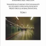 Emisariusze Freuda Tom 1-2 — okładka e-booka