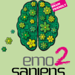 Emo Sapiens 2. Trenuj inteligencję emocjonalną — okładka e-booka
