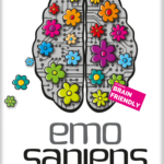 Emo Sapiens. Harmonia emocji i rozumu — okładka e-booka