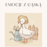Emocje z Gąską — okładka e-booka