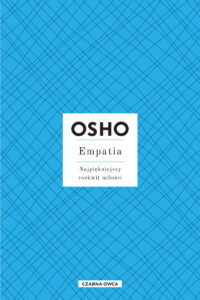 Empatia. Najpiękniejszy rozkwit miłości — okładka e-booka