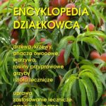 Encyklopedia działkowca — okładka e-booka