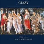 Endokrynologia ciąży — okładka e-booka