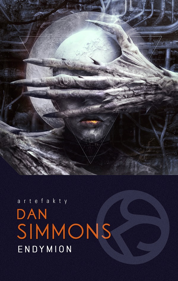 Tytuł: Endymion
Autor: Dan Simmons
Wydawnictwo: MAG
Formaty: EPUB, MOBI