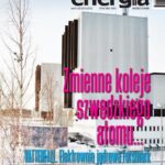 Tytuł: Energia Gigawat 1-2/2021
Autor: zespół autorów
Wydawnictwo: AGENT PR Sylwester Wolak
Formaty: PDF